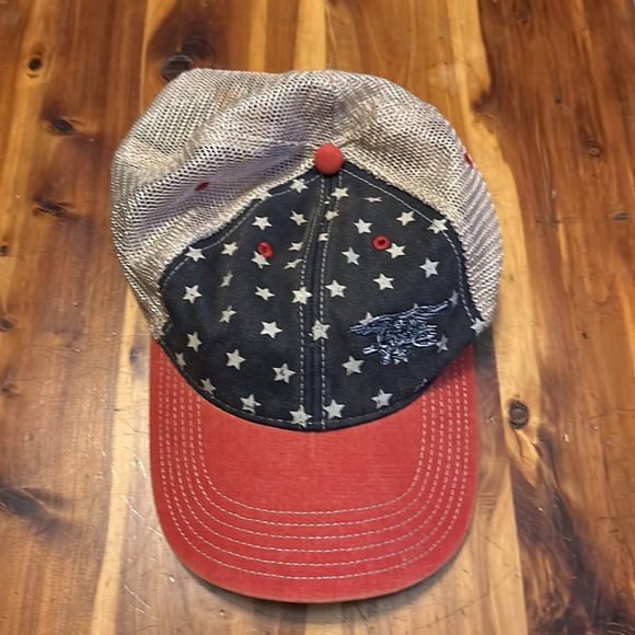 Stars baseball hat - Picture 3 of 7